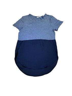 Gray/Black Top (AB3)‎